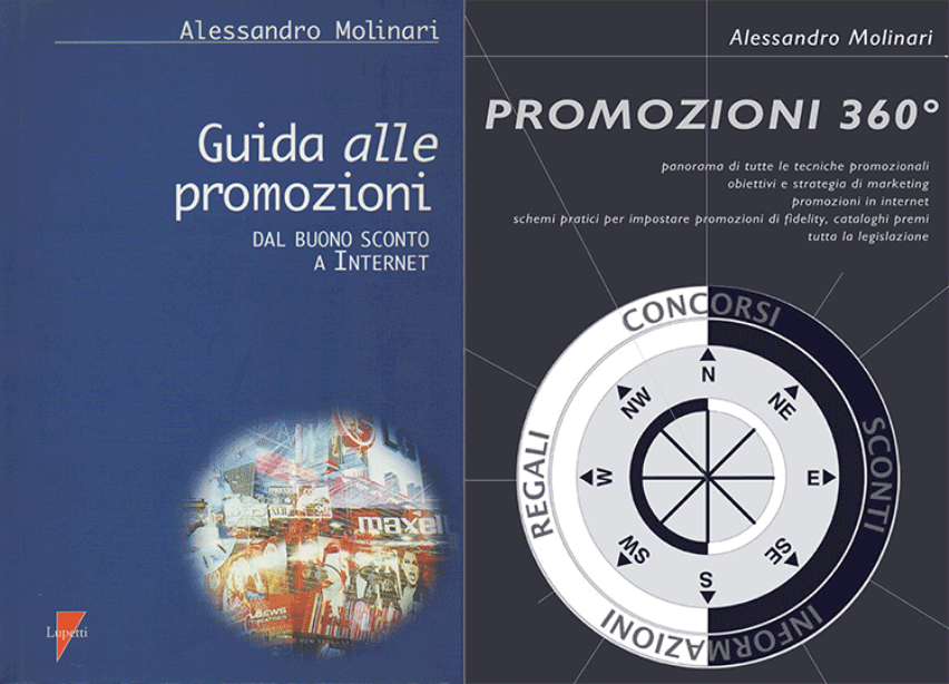 libri promozioni